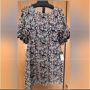 Ralph Lauren Lace Bell Sleeve Dress - brand new